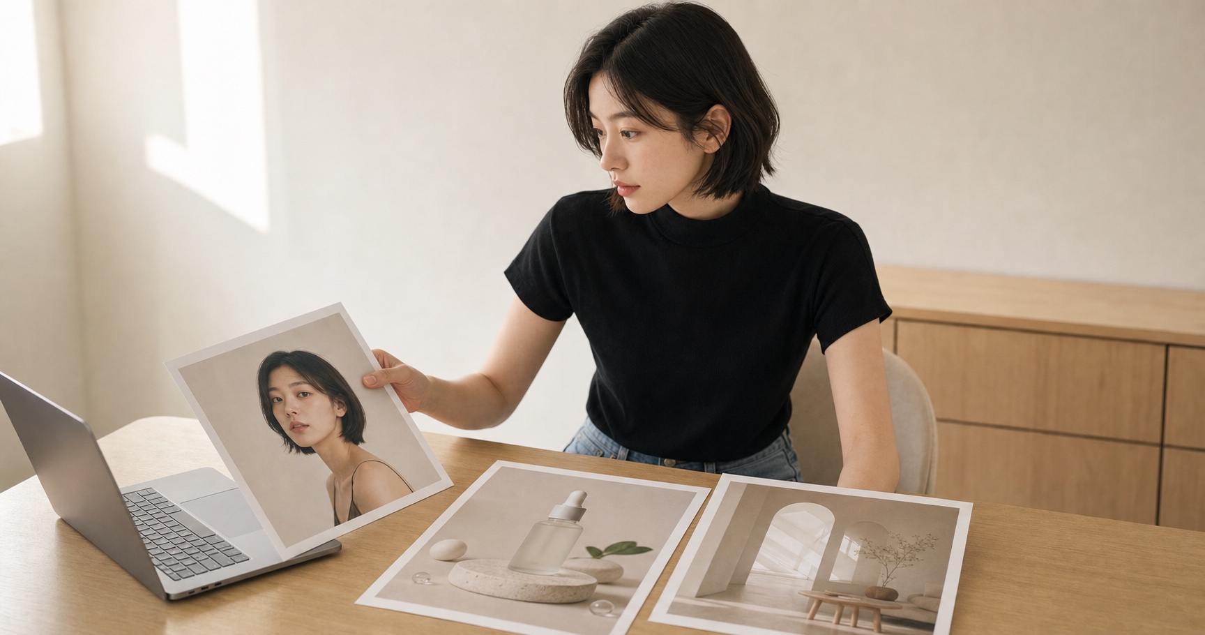 콘텐츠와 미디어 기획 이미지