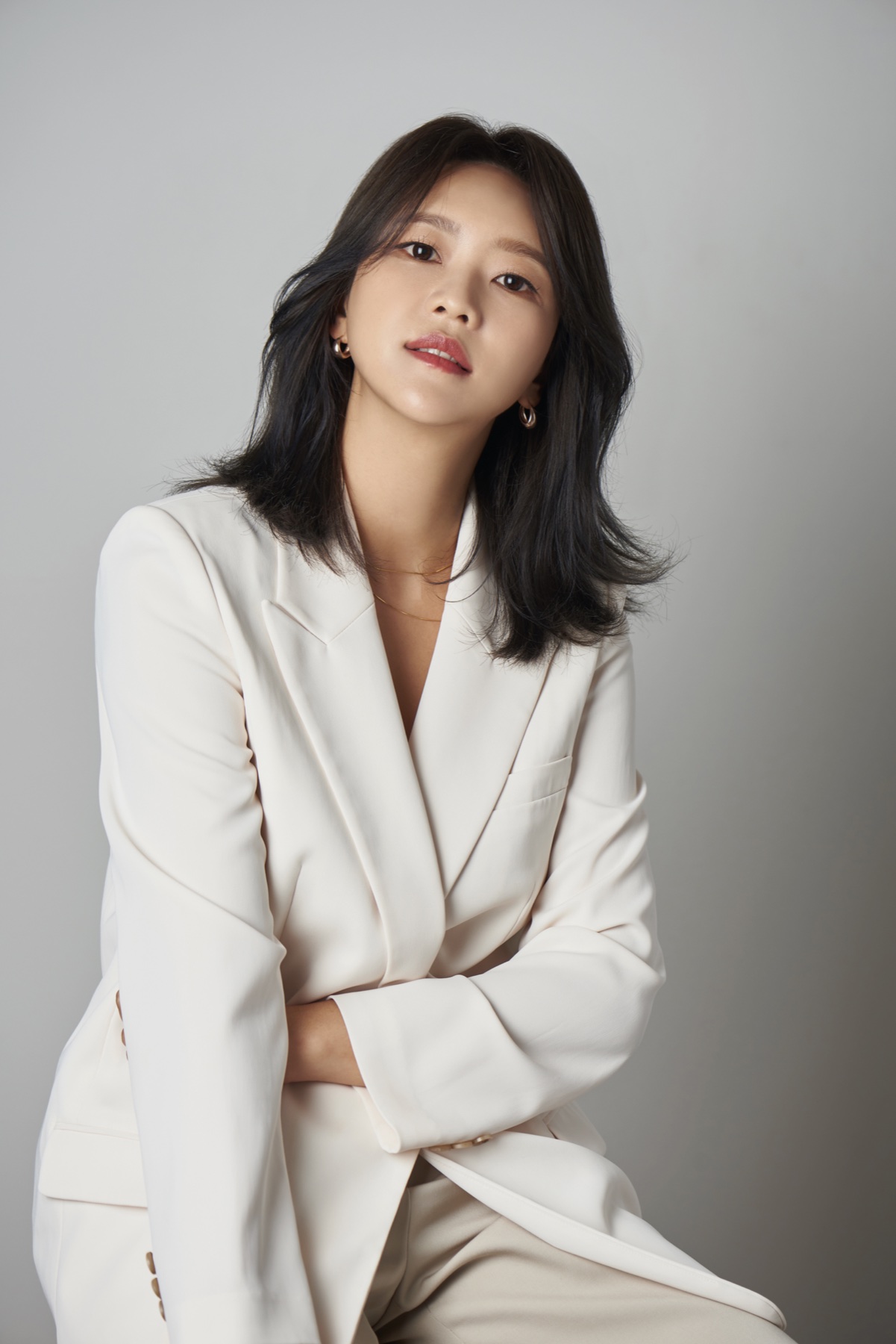 브랜드 디렉터 박시하 공식 프로필