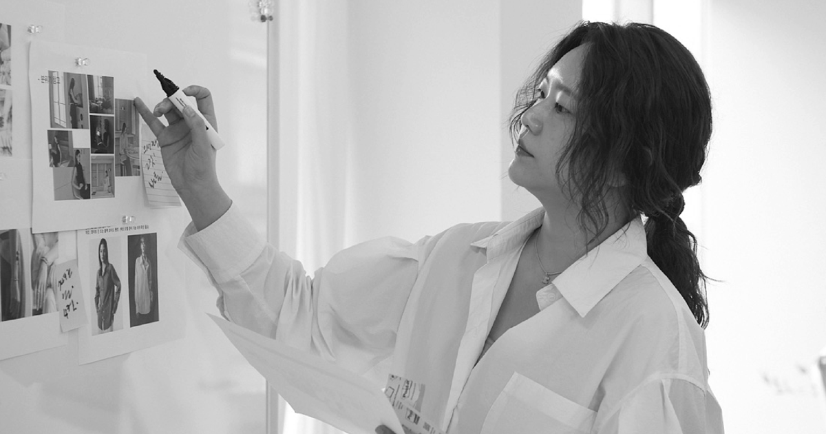 박시하 공식 홈페이지 대표 이미지